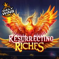 PLAZA88 - Resurrecting Riches | best online