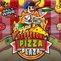 PLAZA88 - Peppes Pepperoni Pizza Plaza | slot online