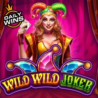 PLAZA88 - Wild Wild Joker | slot online