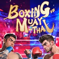PLAZA88 - Boxing vs Muay Thai | best online