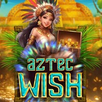 PLAZA88 - Aztec Wish | best online