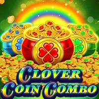 PLAZA88 - Clover Coin Combo | best online