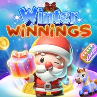PLAZA88 - Winter Winnings | best online