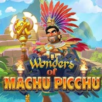 PLAZA88 - Wonders of Machu Picchu | best online