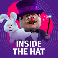PLAZA88 - Inside the Hat | best online