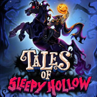 PLAZA88 - Tales of Sleepy Hollow | slot online