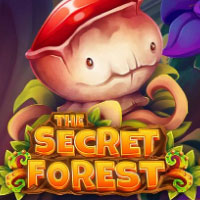 PLAZA88 - The Secret Forest | slot online