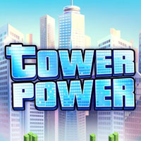 PLAZA88 - Tower Power | slot online