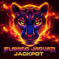 PLAZA88 - Flaming Jaguar | best online