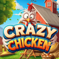 PLAZA88 - Crazy Chicken | best online