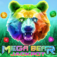 PLAZA88 - Mega Bear JP | slot online