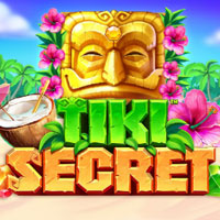 PLAZA88 - Tiki Secret | slot online