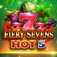 PLAZA88 - Fiery Sevens Hot 5 | slot online