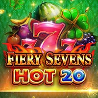 PLAZA88 - Fiery Sevens Hot 20 | slot online