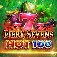 PLAZA88 - Fiery Sevens Hot 100 | slot online