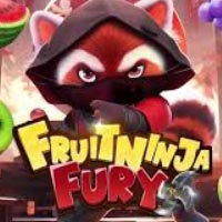 PLAZA88 - Fruit Ninja Fury | slot online