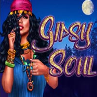 PLAZA88 - Gypsy Soul 10 | slot online