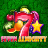 PLAZA88 - Seven Almighty 5 | slot online