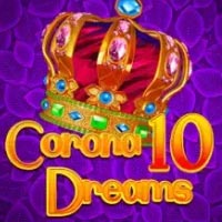 PLAZA88 - Corona Dreams 10 | slot online