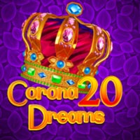 PLAZA88 - Corona Dreams 20 | slot online