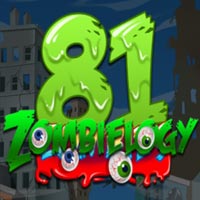 PLAZA88 - Zombielogy 81 | slot online