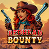 PLAZA88 - Red Head Bounty | best online