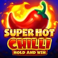 PLAZA88 - Super Hot Chilli | slot online