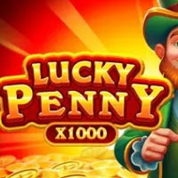 PLAZA88 - Lucky Penny | slot online