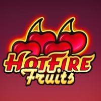 PLAZA88 - Hot Fire Fruits | slot online