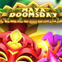 PLAZA88 - Maya Doomsday | slot online