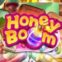 PLAZA88 - Honey Boom | slot online