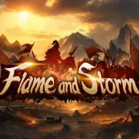 PLAZA88 - Flame and Storm | best online