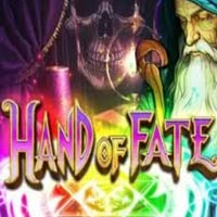 PLAZA88 - Hand of Fate | slot online