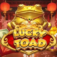 PLAZA88 - Lucky Toad | best online