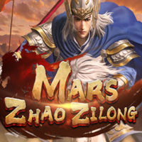 PLAZA88 - Mars Zhao ZiLong | best online