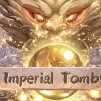 PLAZA88 - Imperial Tombs | best online