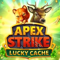 PLAZA88 - Apex Strike Lucky Cache | slot online