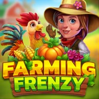 PLAZA88 - Farming Frenzy | slot online