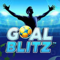 PLAZA88 - Goal Blitz | slot online