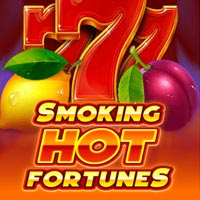 PLAZA88 - Smoking Hot Fortunes | slot online