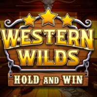 PLAZA88 - Western Wilds Hold and Win | slot online