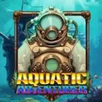 PLAZA88 - Aquatic Adventurer | slot online