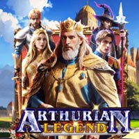 PLAZA88 - Arthurian Legend | best online