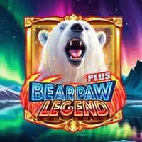 PLAZA88 - Bear Paw Legend Plus | best online