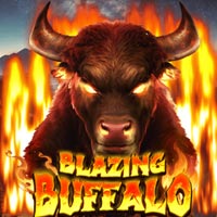 PLAZA88 - Blazing Buffalo | best online