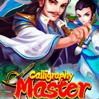 PLAZA88 - Calligraphy Master | slot online