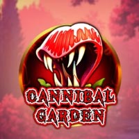 PLAZA88 - Cannibal Garden | slot online