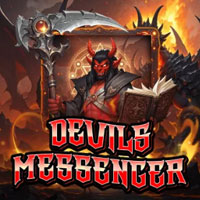 PLAZA88 - Devils Messenger | best online