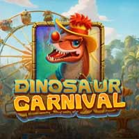 PLAZA88 - Dinosaur Carnival | best online