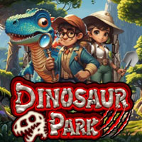 PLAZA88 - Dinosaur Park | best online